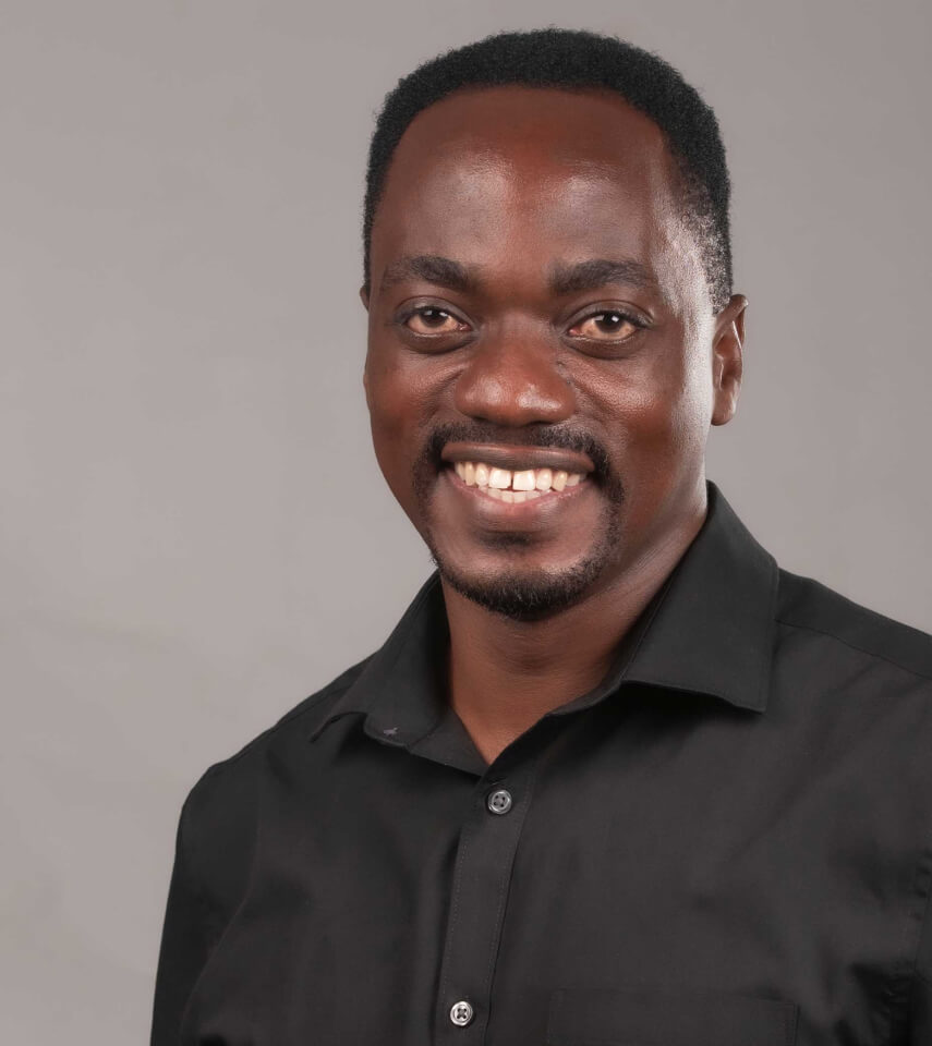 Mwesigwa