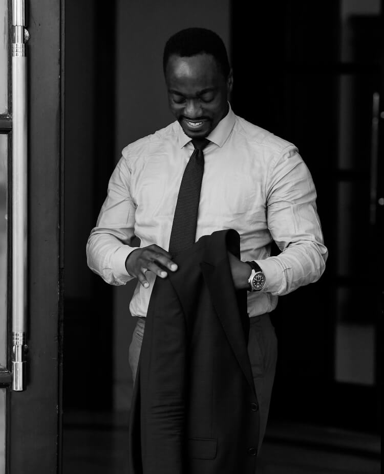 Abu Mwesigwa