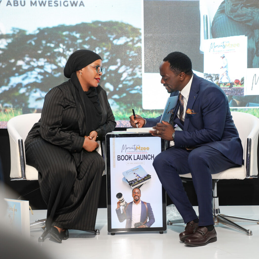 Hon Hajjat Amin Zawedde